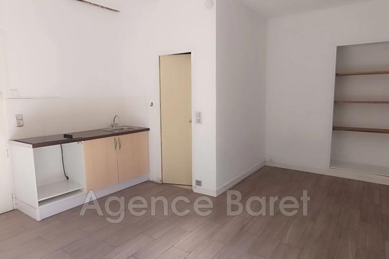 Appartement - 25 m² - 1 pièce