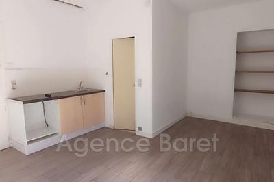 Appartement - 25 m² - 1 pièce