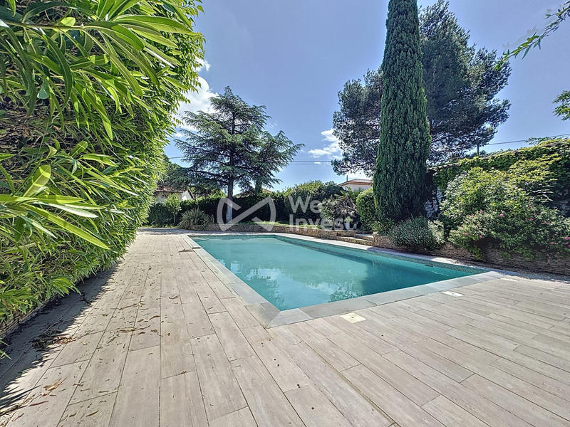 Villa - 170 m² - 5 pièces