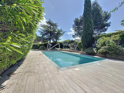 Villa - 170 m² - 5 pièces