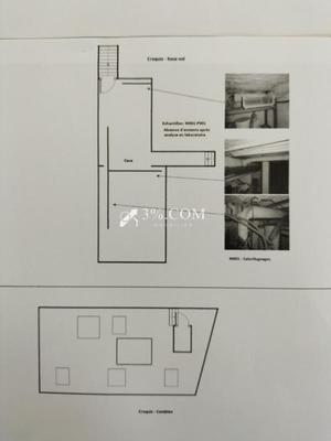 Maison - 245 m² - 10 pièces