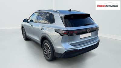 Volkswagen Tiguan Nouveau 1.5 eTSI 150cv Dsg7 Life Plus