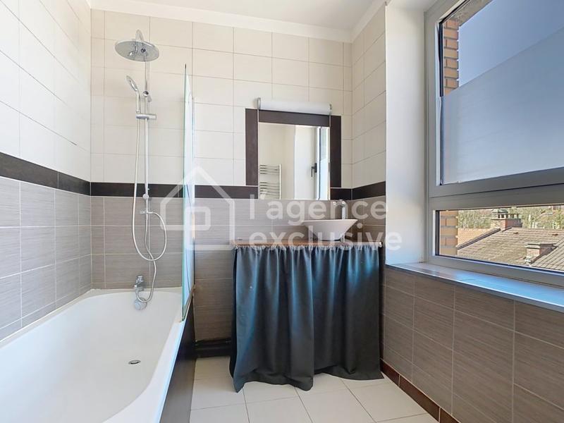 Appartement - 51 m² - 2 pièces