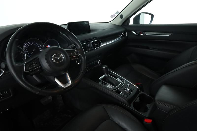 Mazda Cx-5 2.0 Skyactiv-G Selection 4x4 Bva6 160 ch