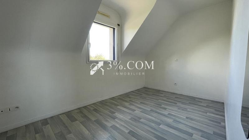 Maison - 39 m² - 3 pièces