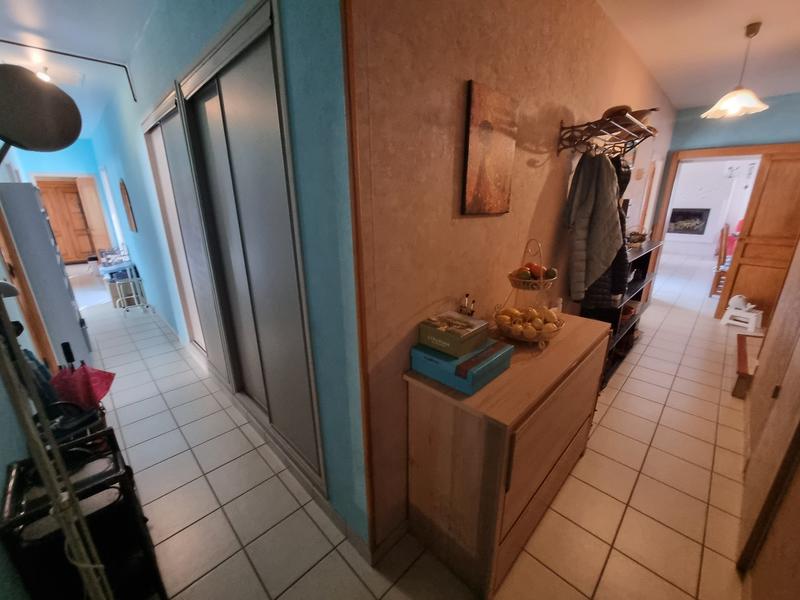 Maison - 147 m² - 5 pièces