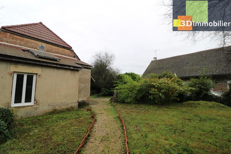 Maison - 113 m² - 4 pièces