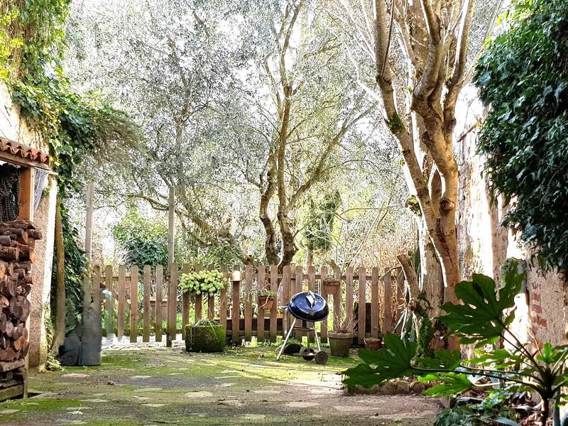 Maison - 157 m² - 6 pièces