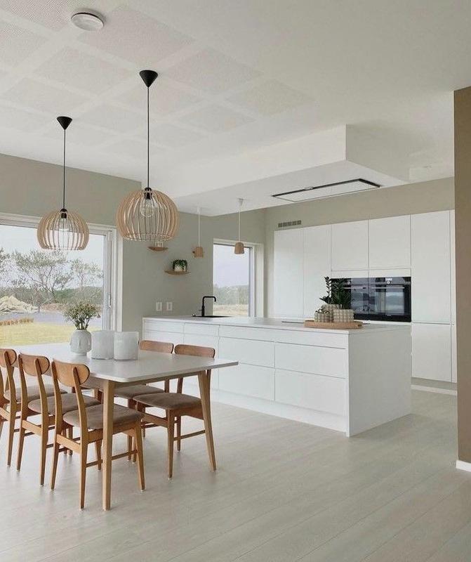 Appartement - 85 m² - 4 pièces