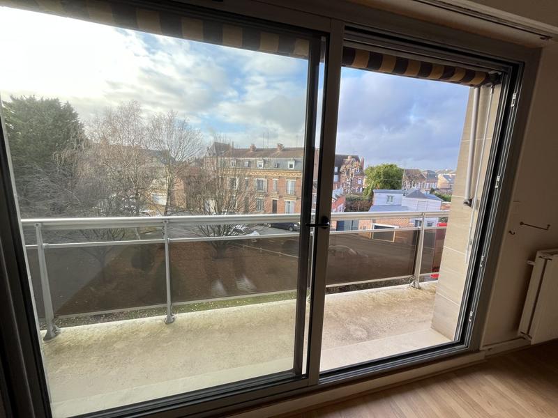 Appartement - 84 m² - 4 pièces