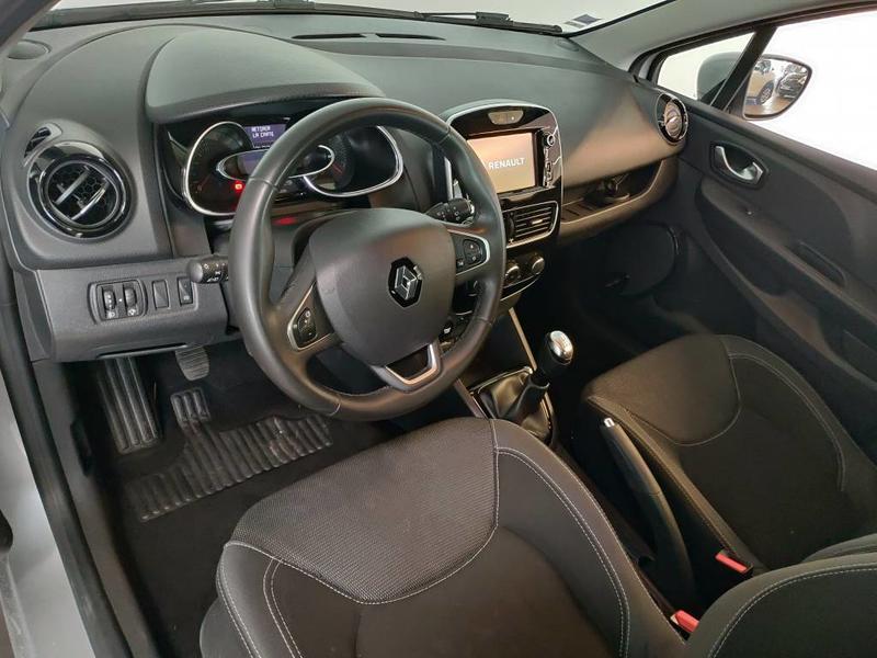 Renault Clio IV Business Energy dCi 90 82g