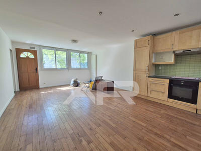 Maison - 61 m² - 3 pièces