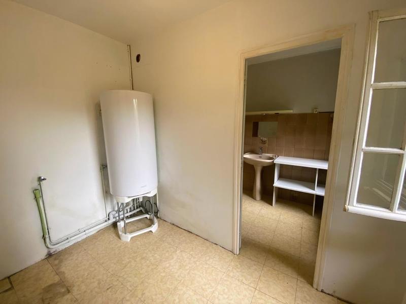 Maison - 140 m² - 4 pièces