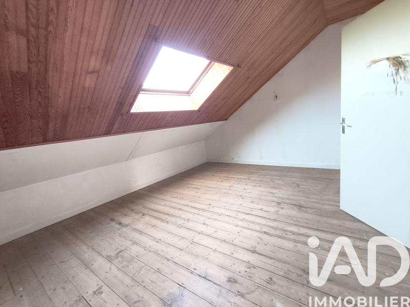 Maison de village - 176 m² - 10 pièces