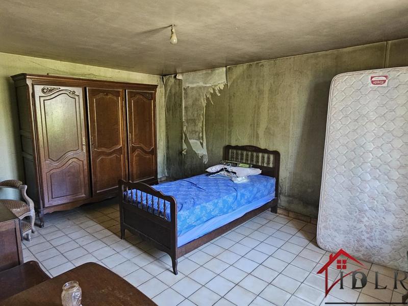 Maison - 60 m² - 3 pièces