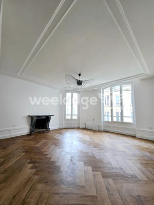 Appartement - 71 m² - 3 pièces