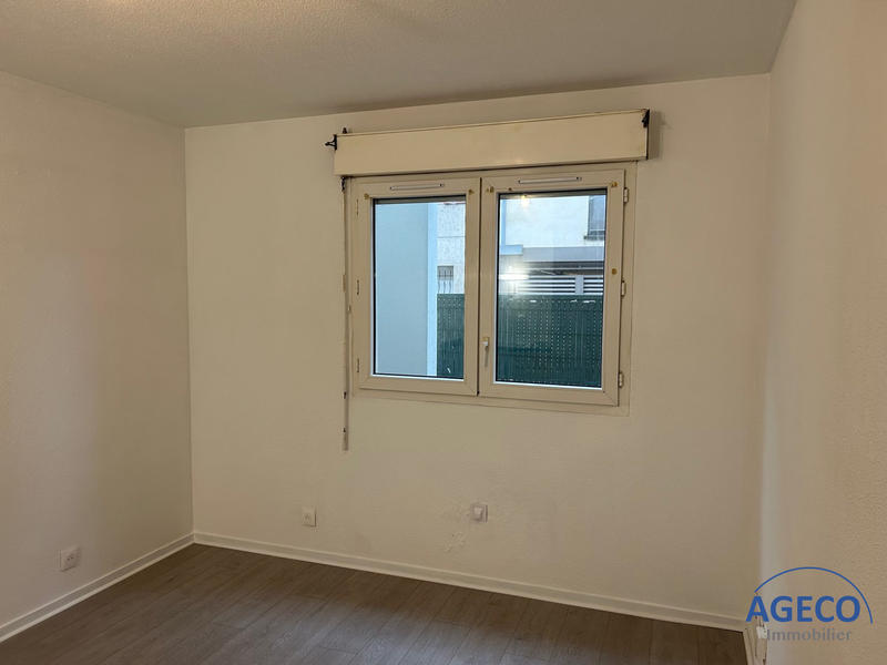 Appartement - 19 m² - 1 pièce