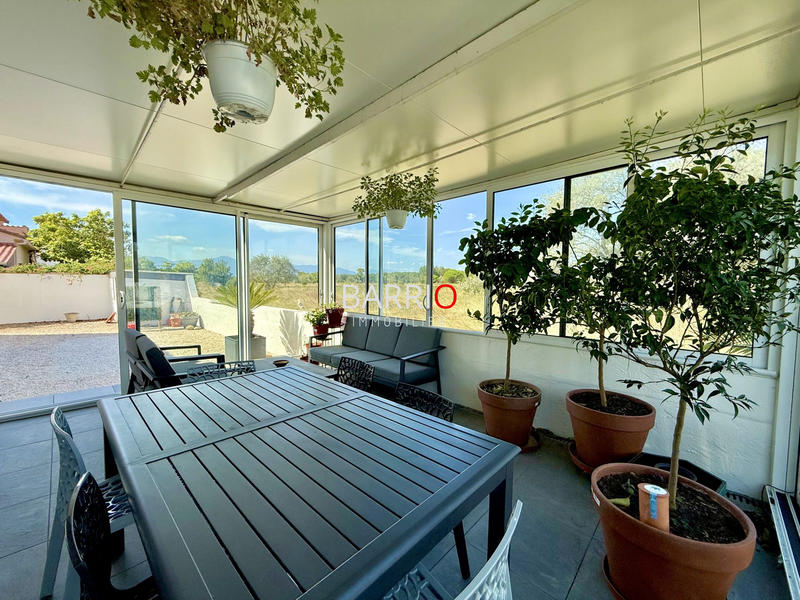 Villa - 123 m² - 4 pièces