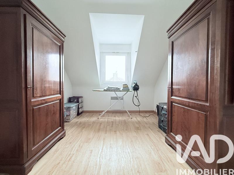 Maison - 86 m² - 5 pièces