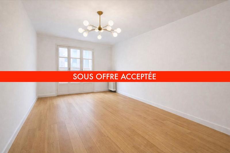 Appartement - 75 m² - 4 pièces