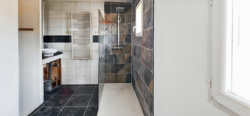 Maison - 101 m² - 5 pièces