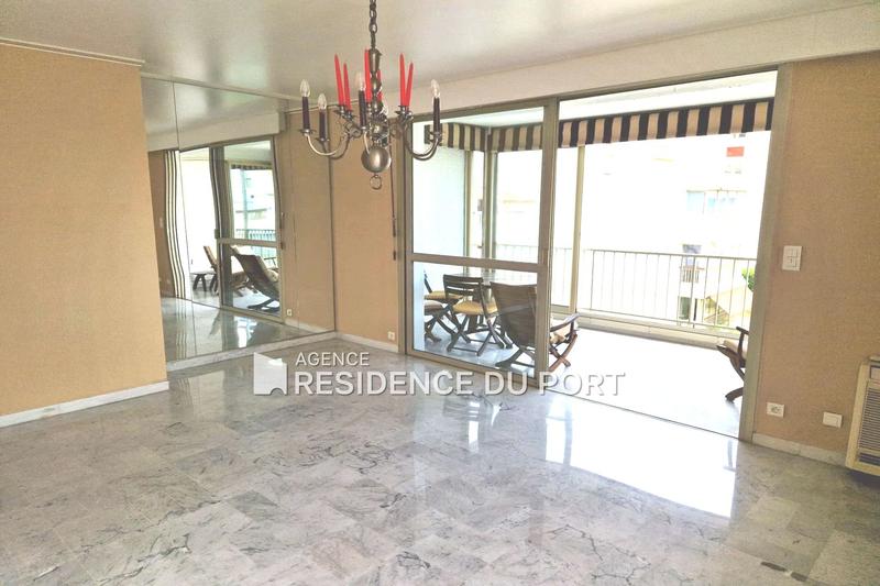 Appartement - 62 m² - 2 pièces