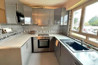 Appartement - 87 m² - 5 pièces