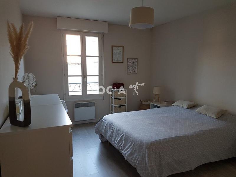 Appartement - 75 m² - 3 pièces