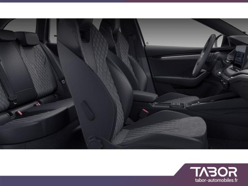 Skoda Octavia Combi eTSI Dsg Sportl Acc SideA