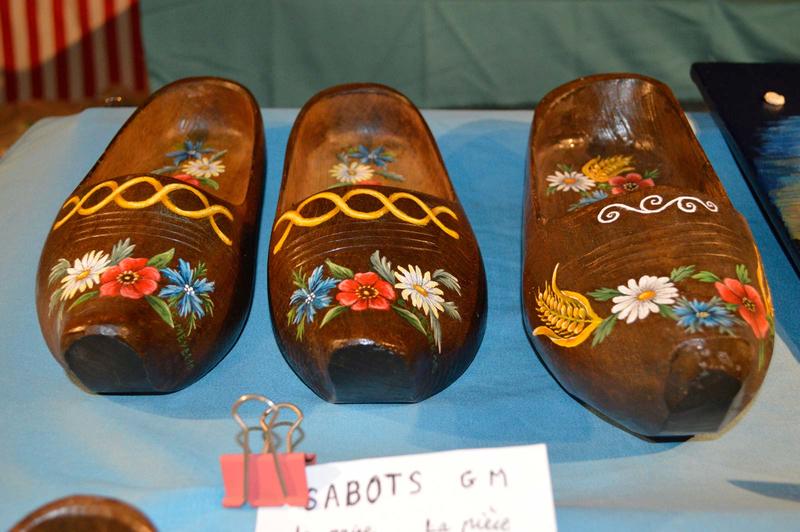 Grand festival de l'artisanat