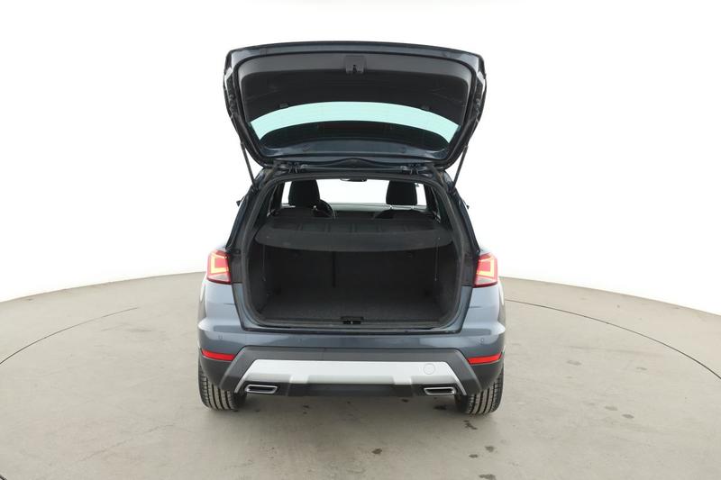 Seat Arona 1.0 EcoTSI Fr Dsg7 115 ch