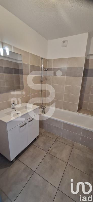 Appartement - 103 m² - 4 pièces