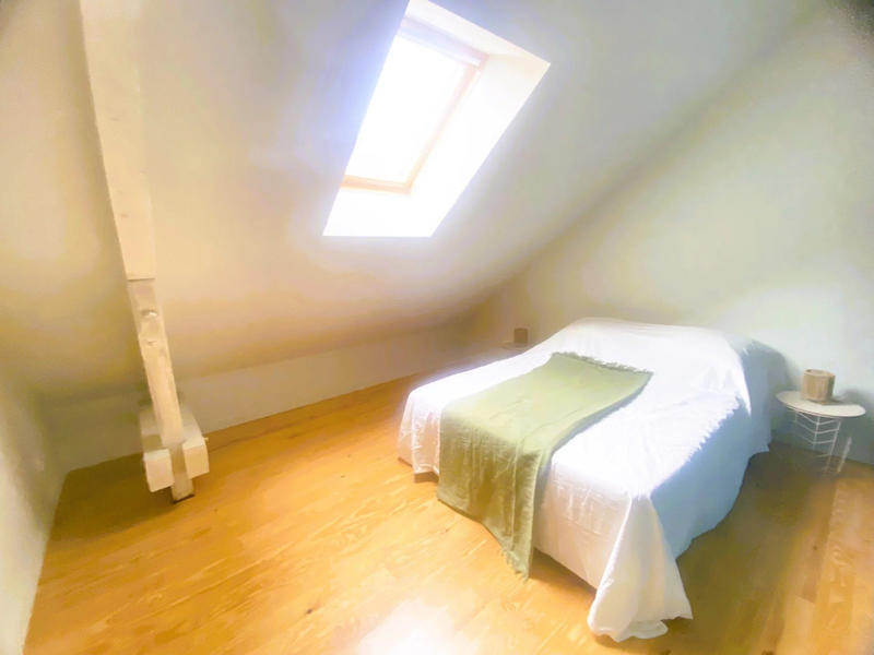 Maison - 73 m² - 4 pièces