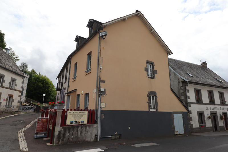 Maison - 106 m² - 4 pièces