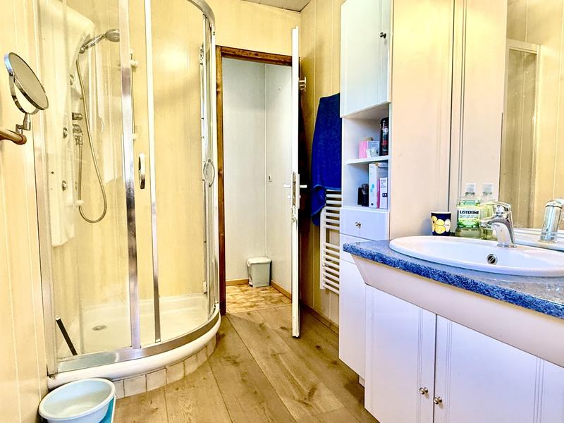 Châlet - 157 m² - 4 pièces