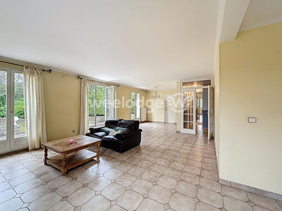 Maison - 155 m² - 7 pièces