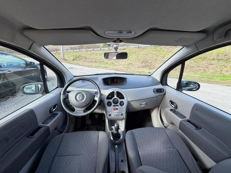Renault Modus Authentique