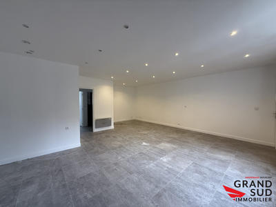 Appartement - 76 m² - 3 pièces