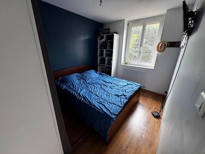 Appartement - 41 m² - 3 pièces