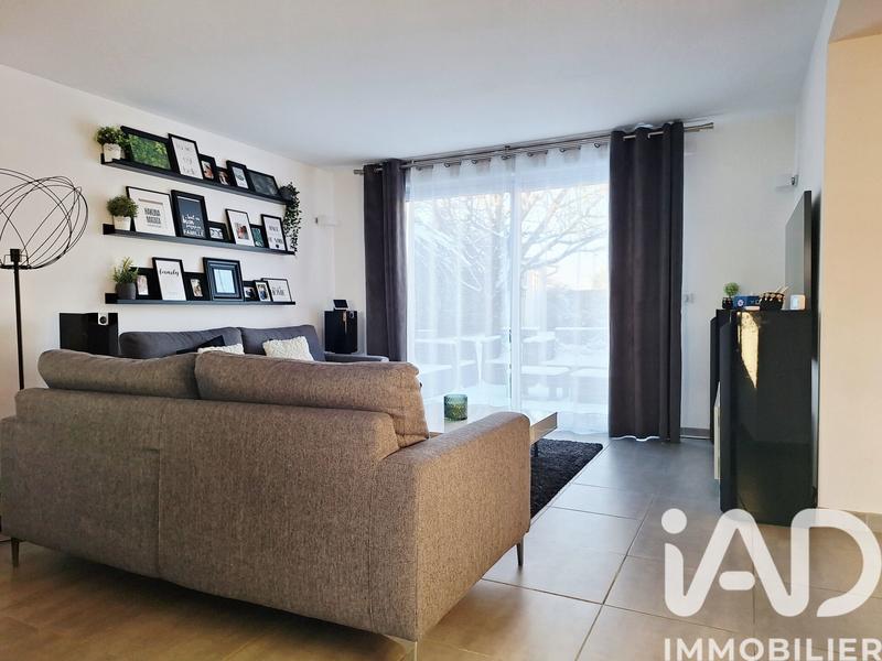 Maison - 154 m² - 8 pièces