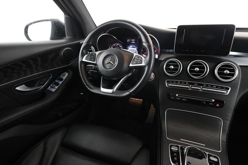 Mercedes Glc 220 d Sportline 4Matic 170ch