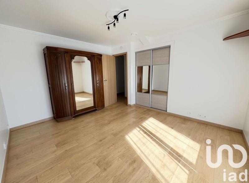 Maison - 165 m² - 7 pièces