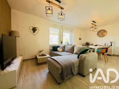 Appartement - 108 m² - 5 pièces