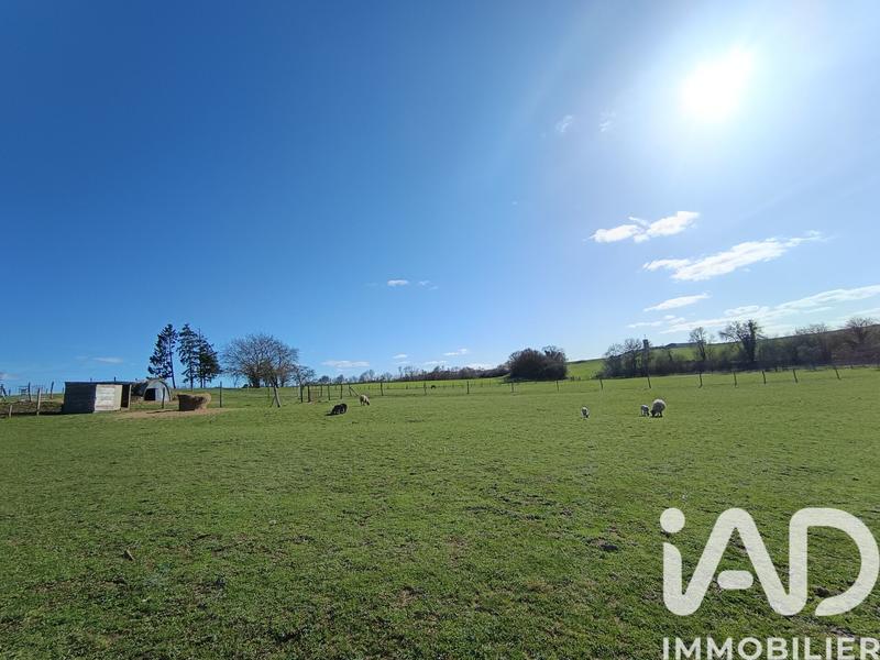 Maison - 104 m² - 5 pièces