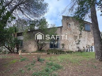 Maison de maîtres - 274 m² - 10 pièces