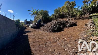 Terrain - 746 m²