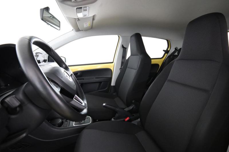 Skoda Citigo 1.0 Mpi Edition Asg5 5p 75 ch