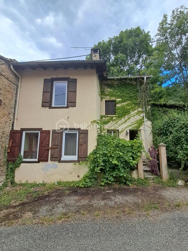 Mas - 125 m² - 4 pièces