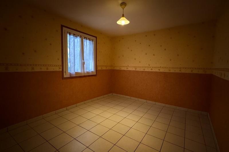 Maison ancienne - 96 m² - 4 pièces