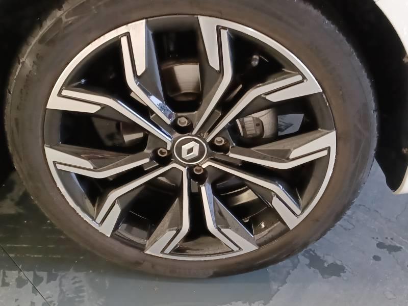 Renault Clio TCe 90 Techno